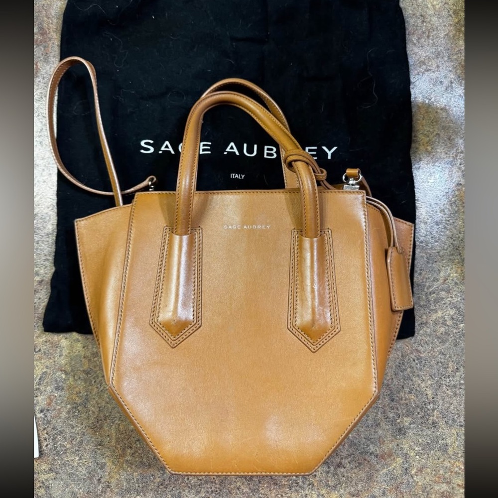 Genuine Italian Leather